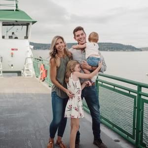 Meet your Posher, Salena